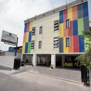Dparagon Mt Haryono